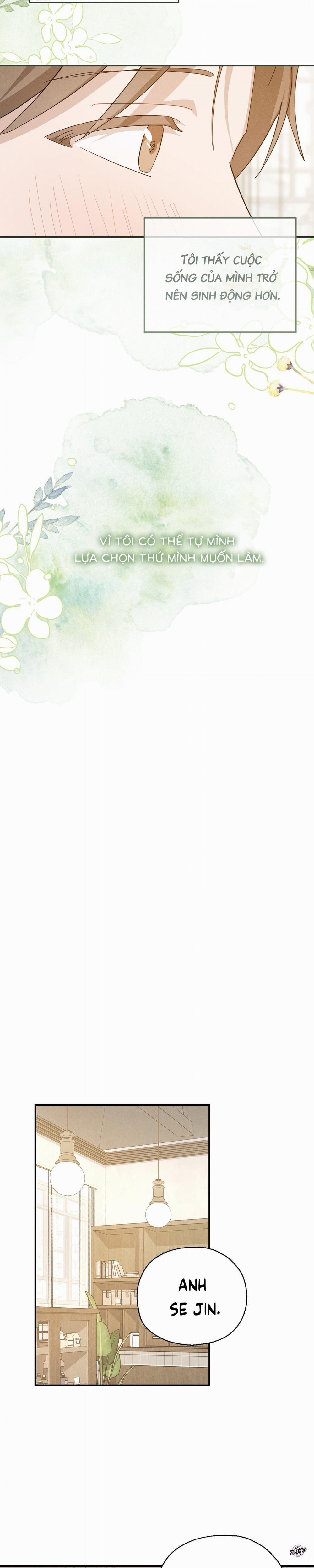 Vượt Xa Kí Ức 42 trang 10