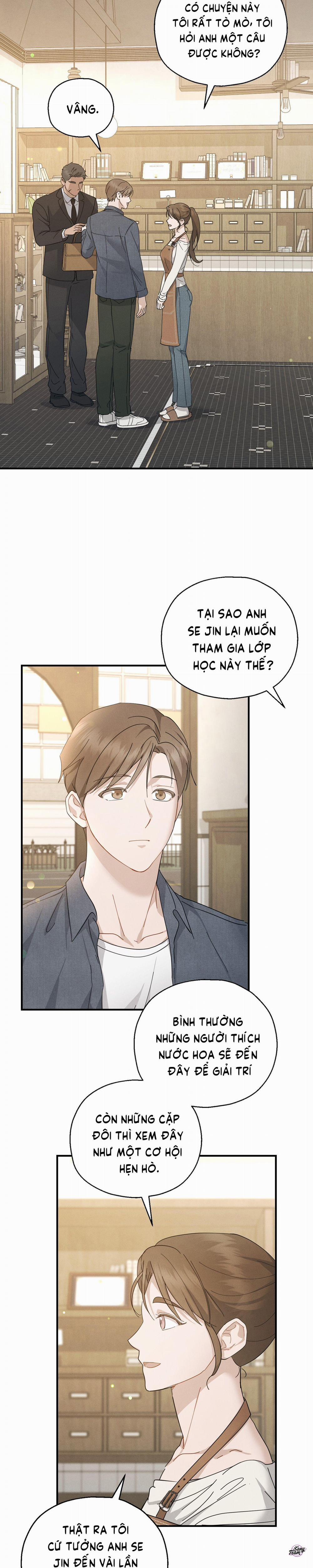 Vượt Xa Kí Ức 42 trang 11