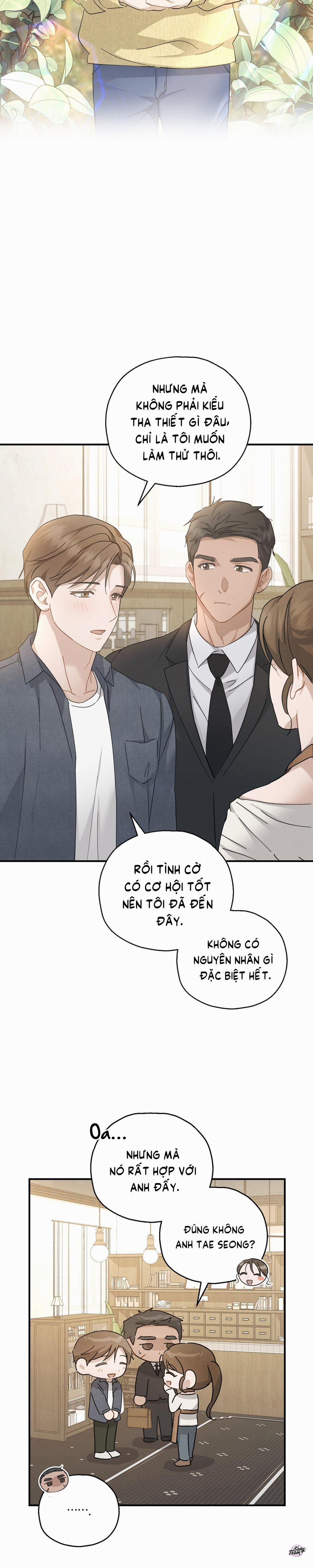 Vượt Xa Kí Ức 42 trang 13