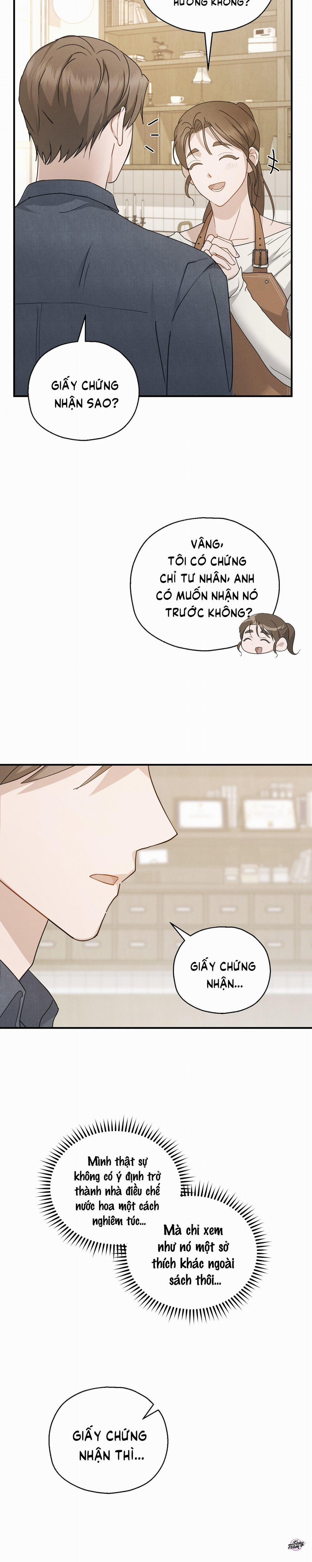 Vượt Xa Kí Ức 42 trang 15