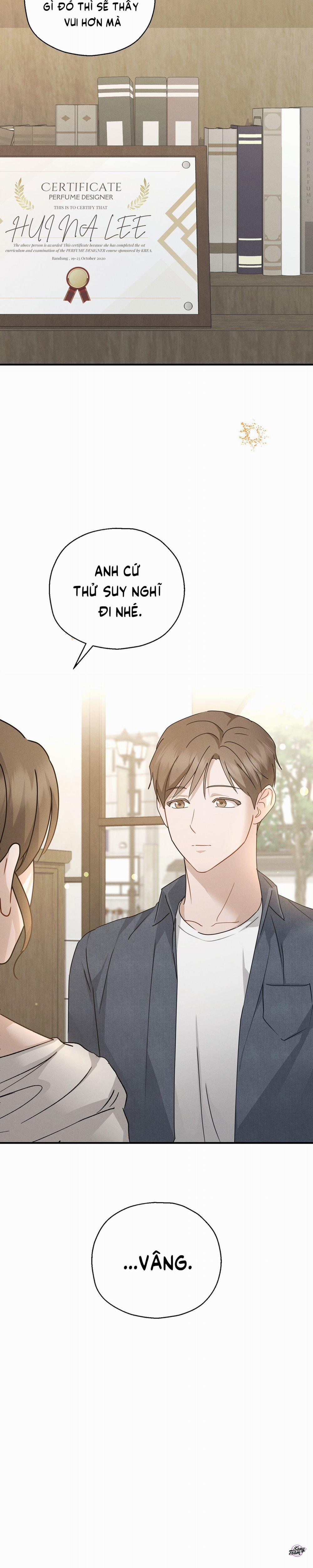 Vượt Xa Kí Ức 42 trang 17