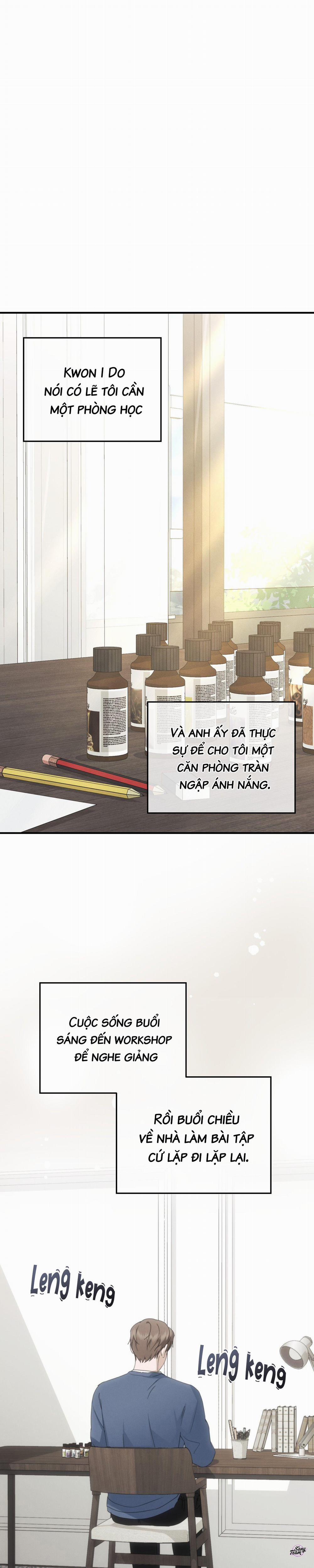 Vượt Xa Kí Ức 42 trang 18