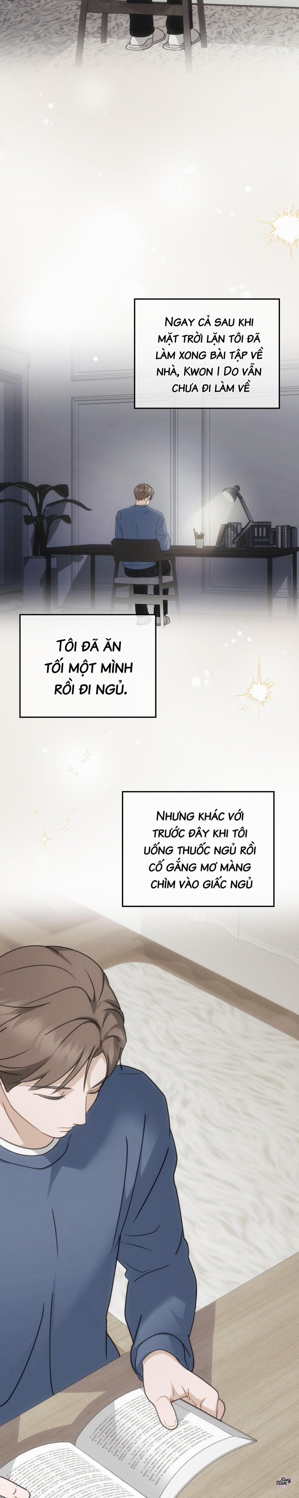 Vượt Xa Kí Ức 42 trang 19