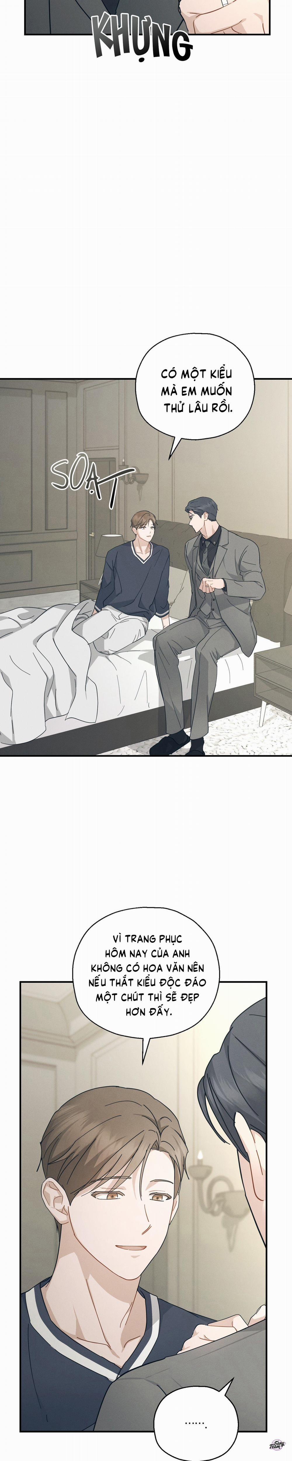 Vượt Xa Kí Ức 42 trang 2