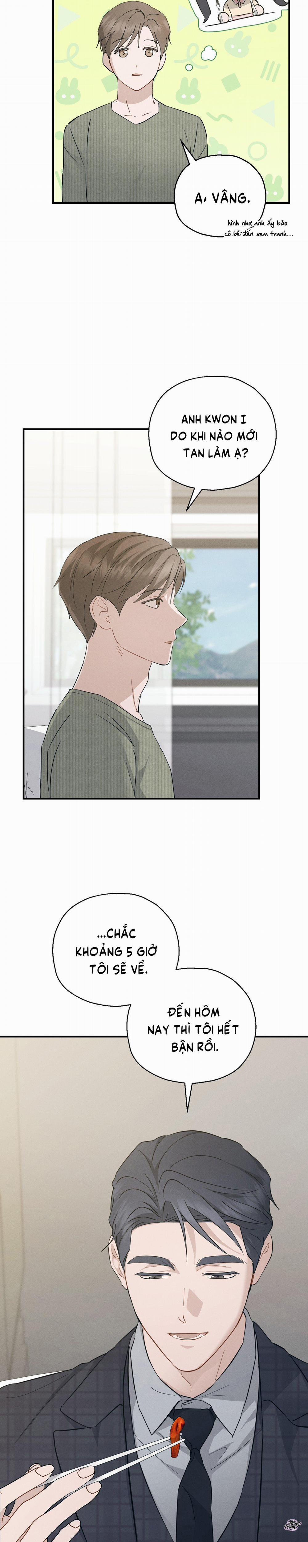 Vượt Xa Kí Ức 42 trang 24