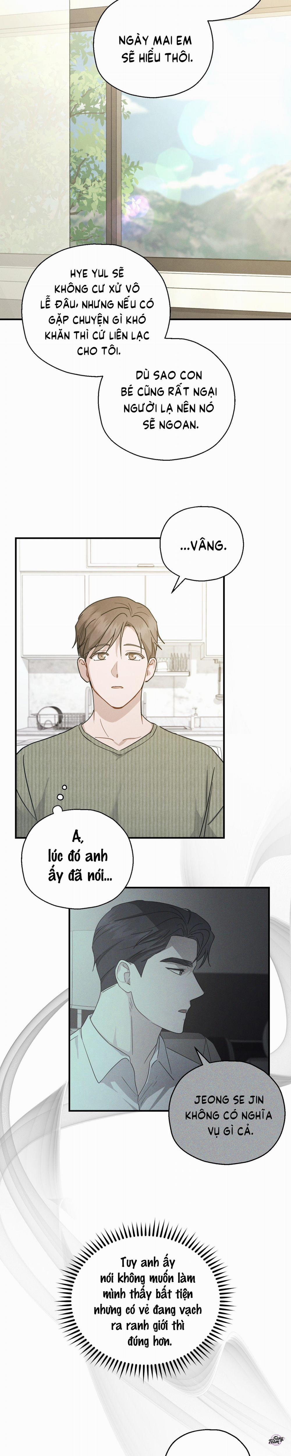 Vượt Xa Kí Ức 42 trang 26
