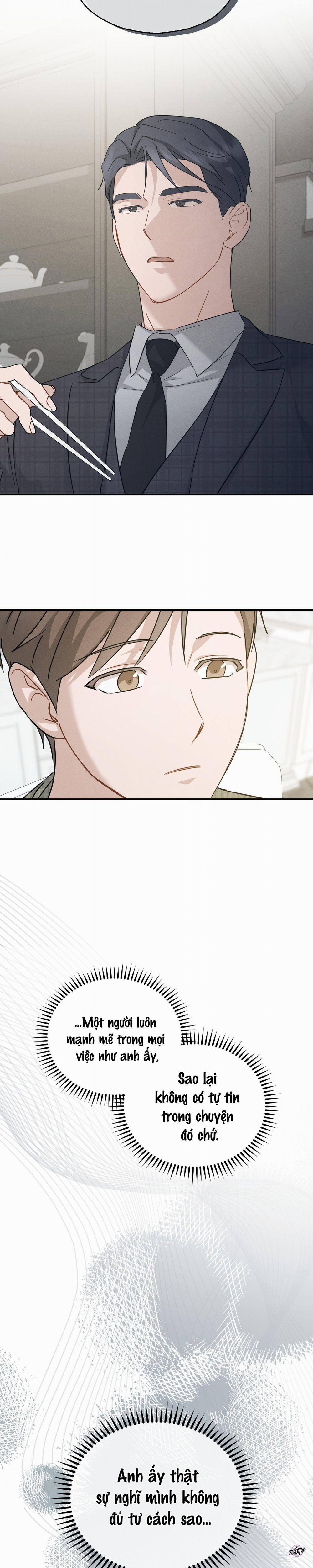Vượt Xa Kí Ức 42 trang 29