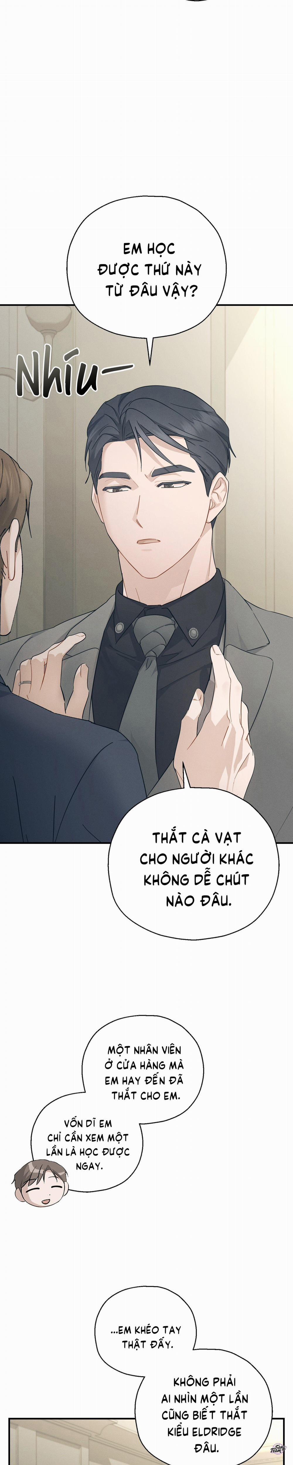 Vượt Xa Kí Ức 42 trang 3