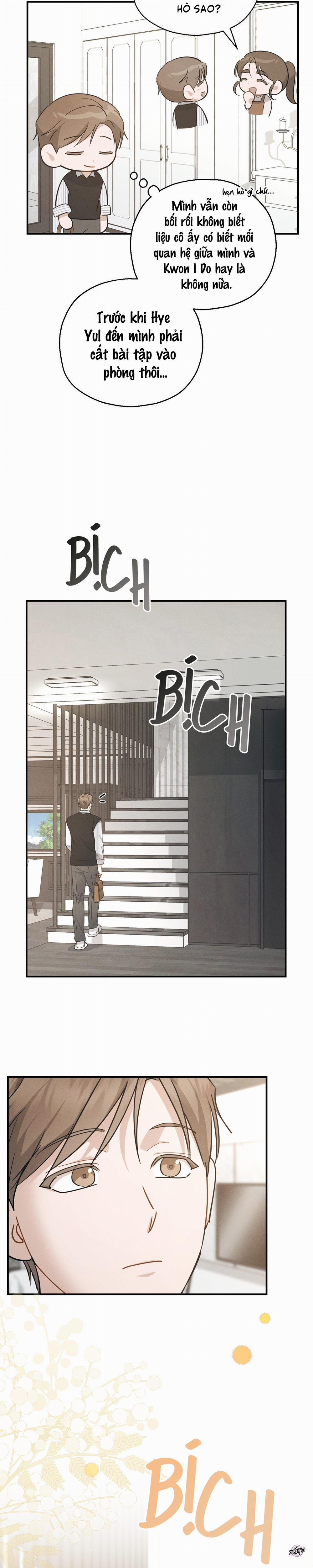 Vượt Xa Kí Ức 42 trang 31