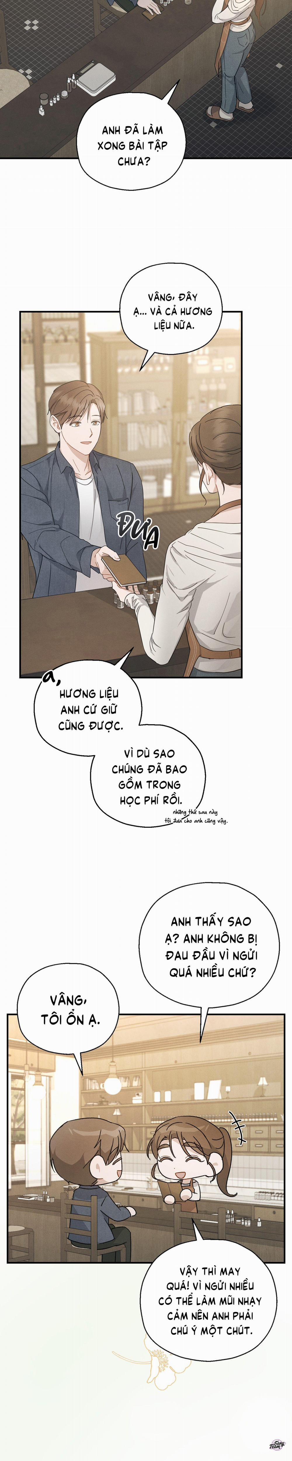 Vượt Xa Kí Ức 42 trang 7