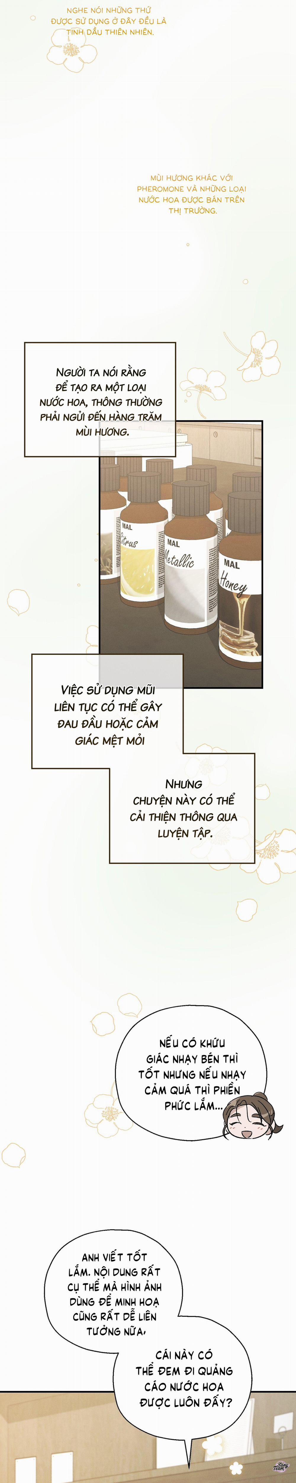 Vượt Xa Kí Ức 42 trang 8