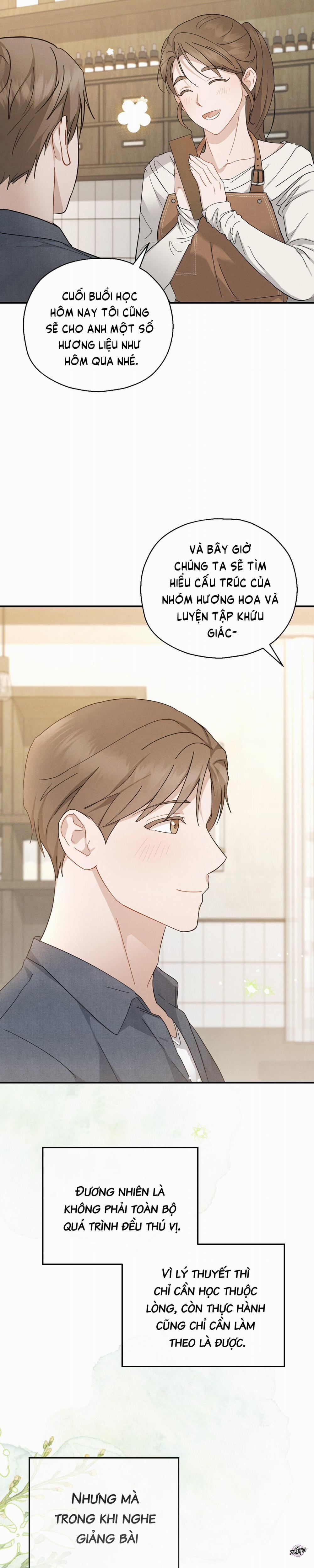 Vượt Xa Kí Ức 42 trang 9