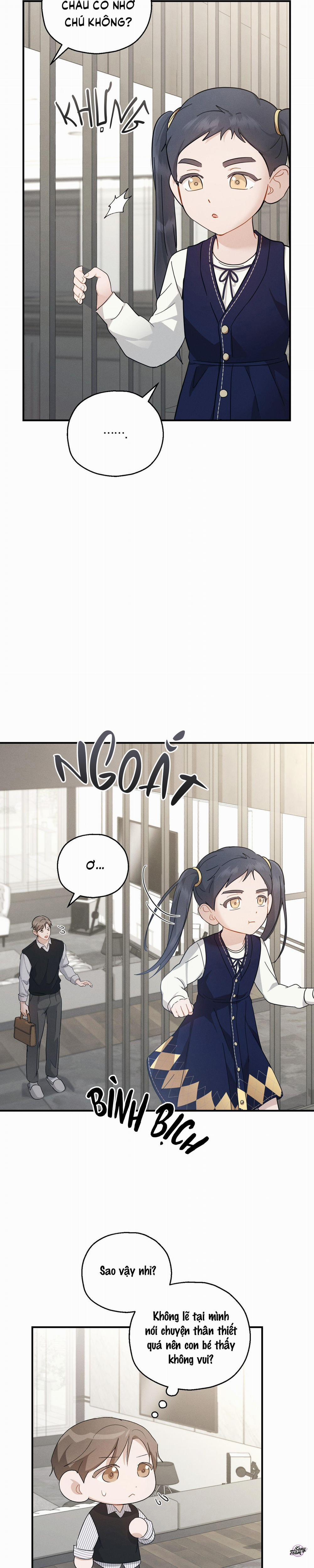 Vượt Xa Kí Ức 43 trang 1