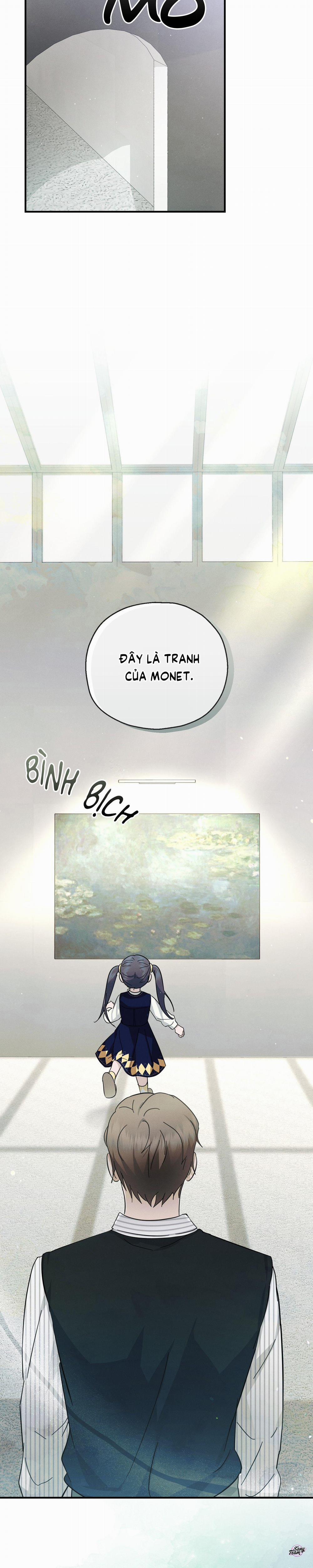 Vượt Xa Kí Ức 43 trang 10