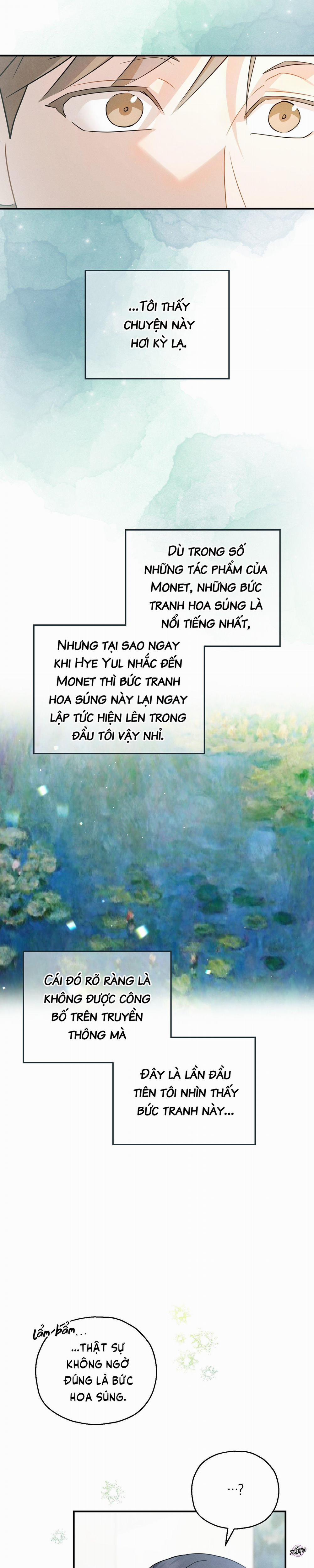 Vượt Xa Kí Ức 43 trang 11