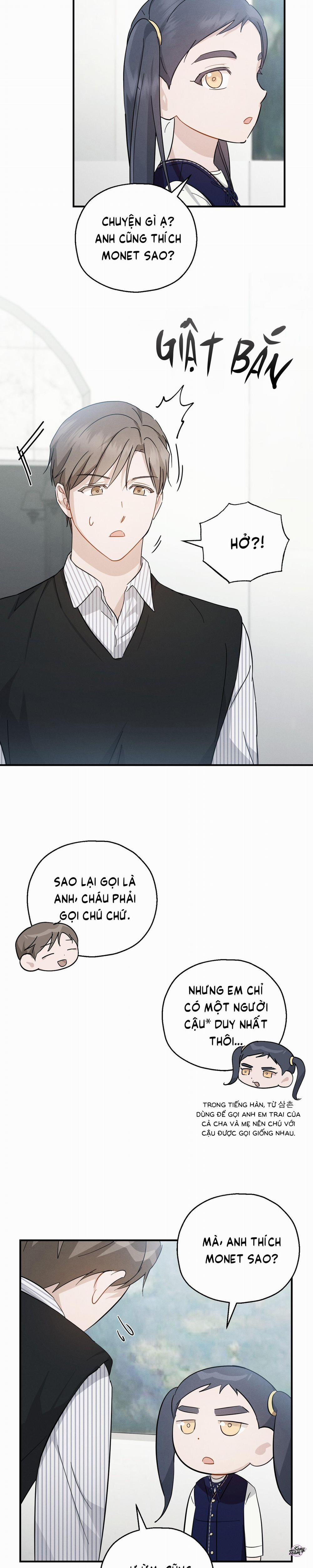 Vượt Xa Kí Ức 43 trang 12