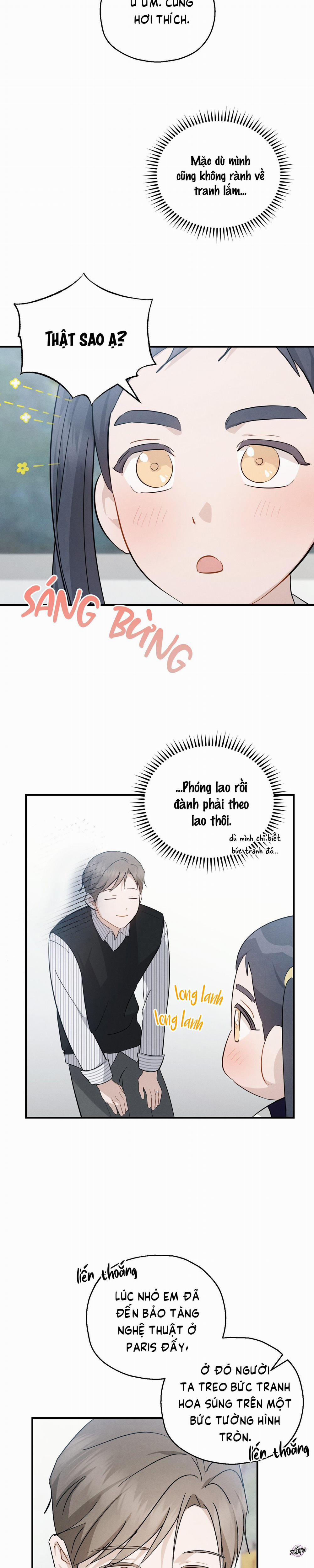 Vượt Xa Kí Ức 43 trang 13