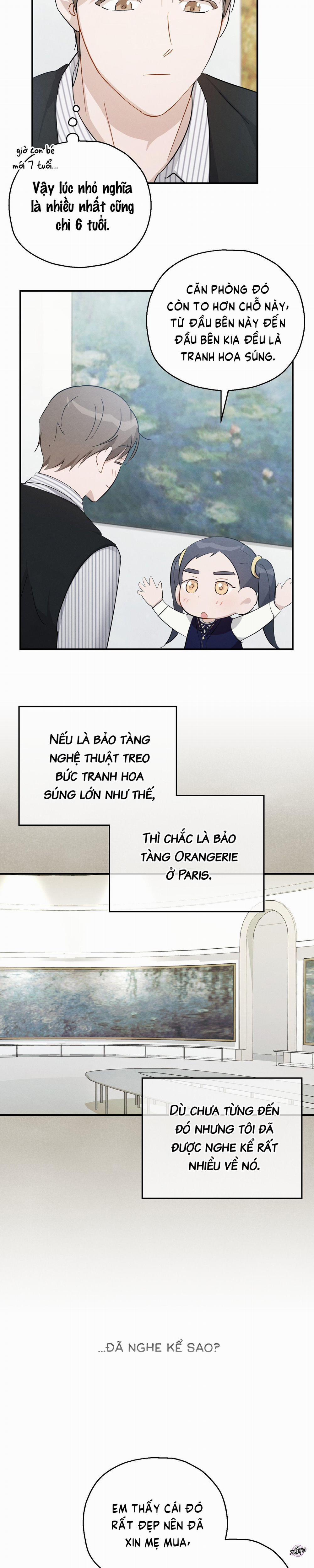 Vượt Xa Kí Ức 43 trang 14