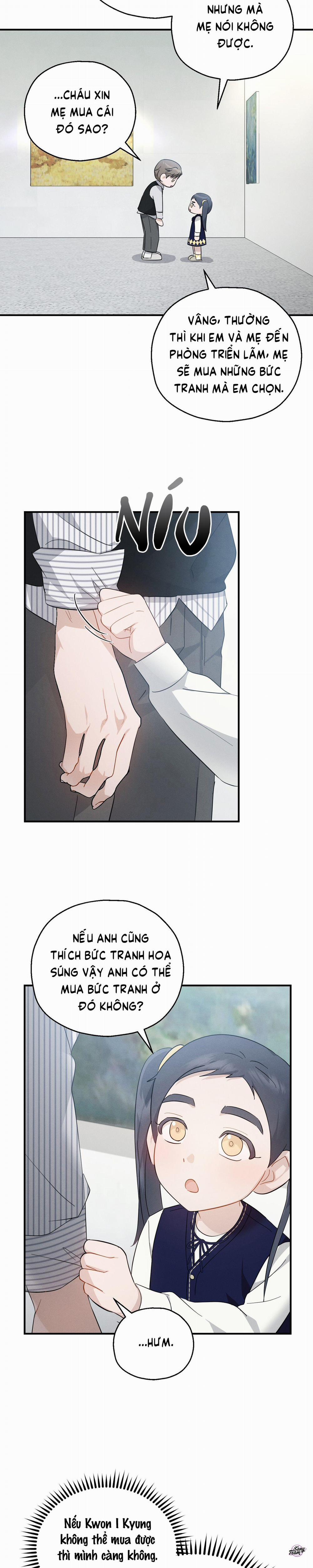 Vượt Xa Kí Ức 43 trang 15