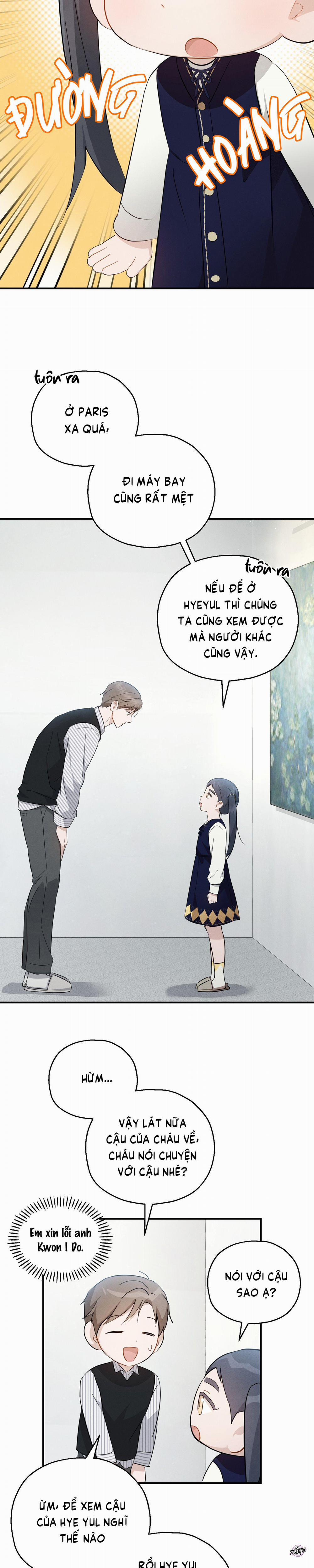 Vượt Xa Kí Ức 43 trang 17