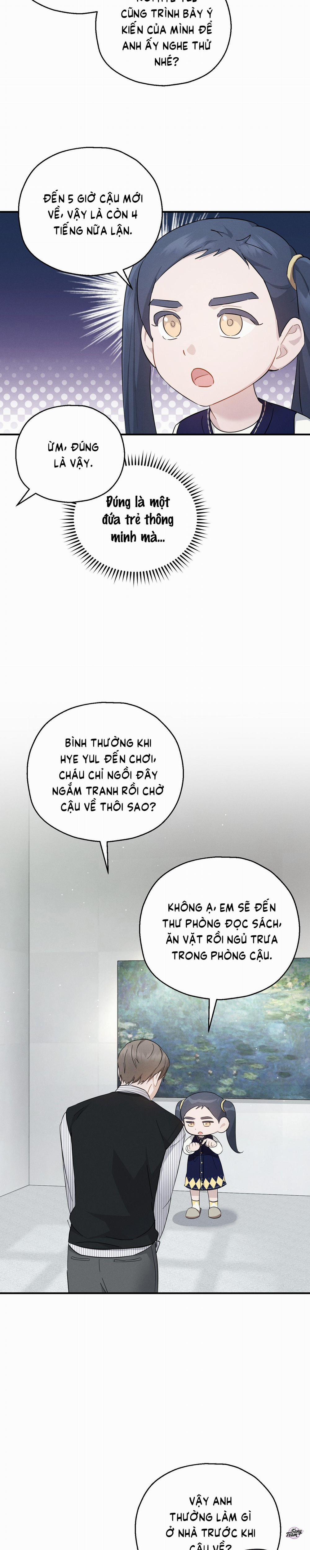 Vượt Xa Kí Ức 43 trang 18