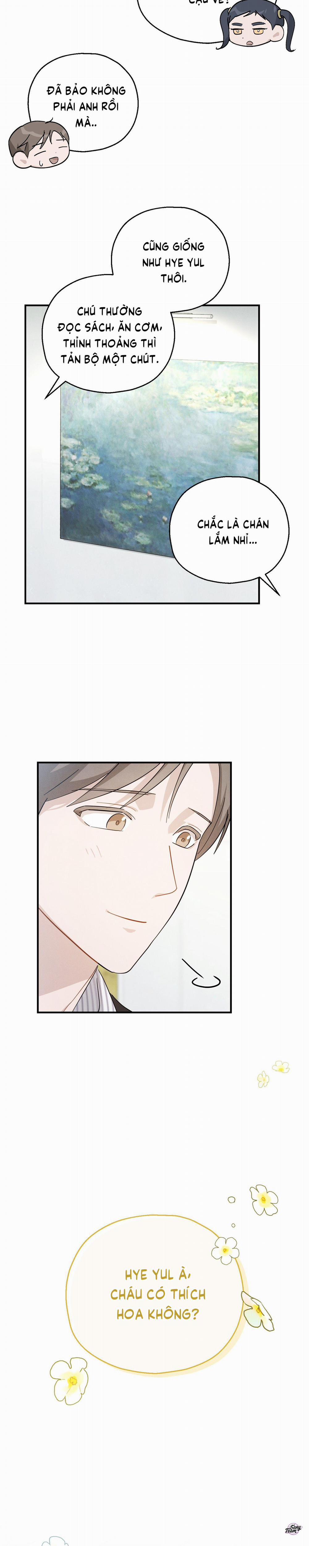 Vượt Xa Kí Ức 43 trang 19