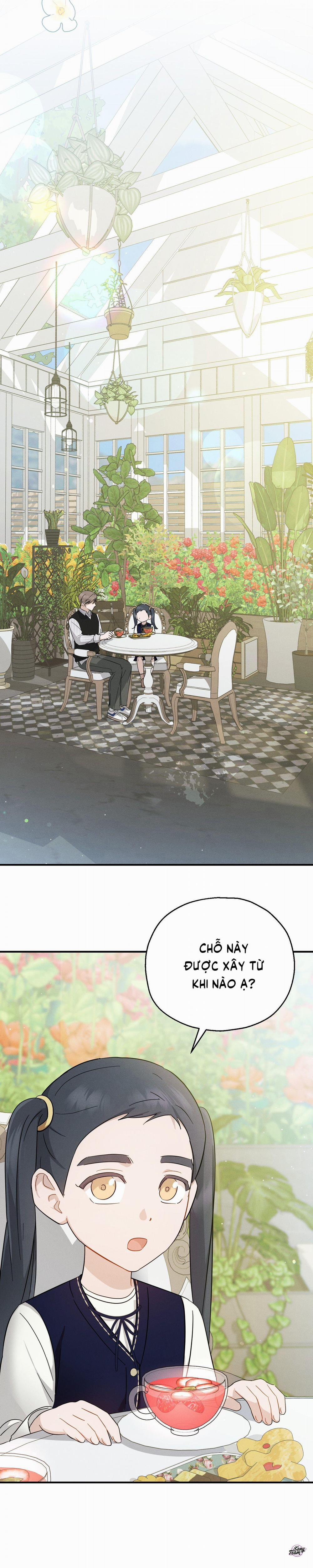 Vượt Xa Kí Ức 43 trang 20
