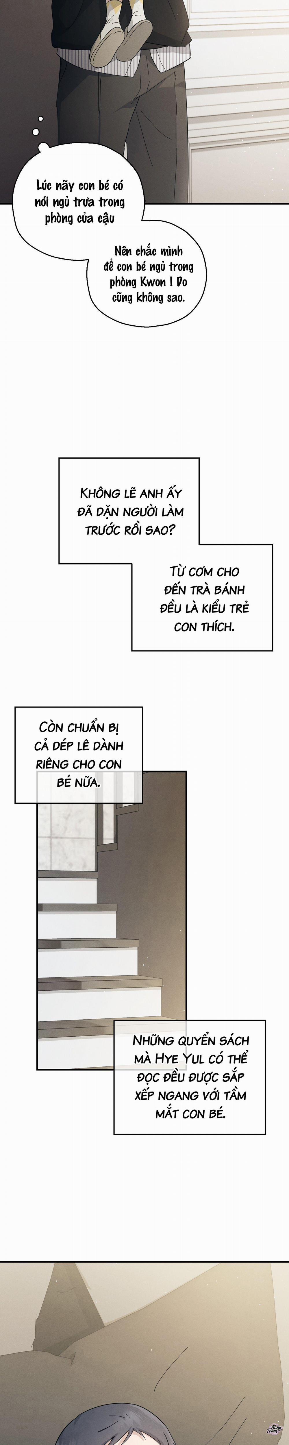 Vượt Xa Kí Ức 43 trang 24