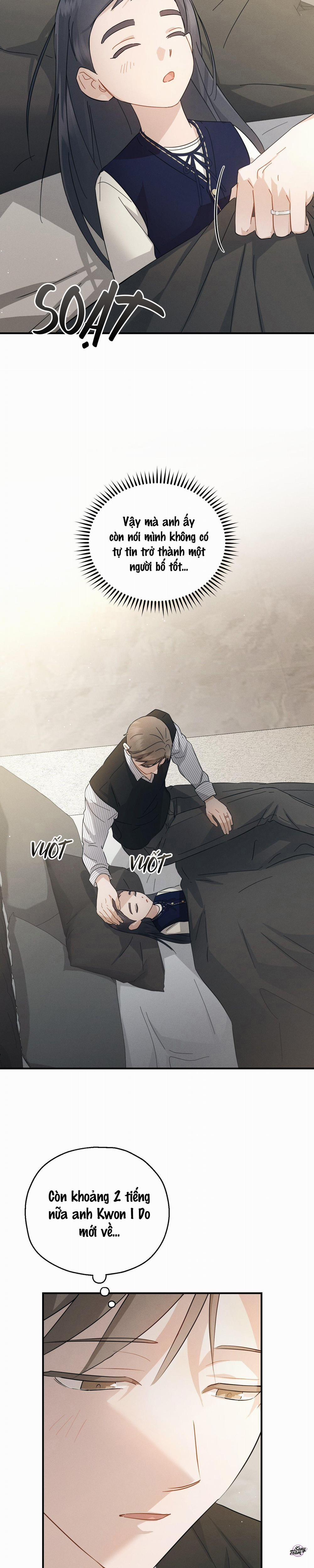 Vượt Xa Kí Ức 43 trang 25