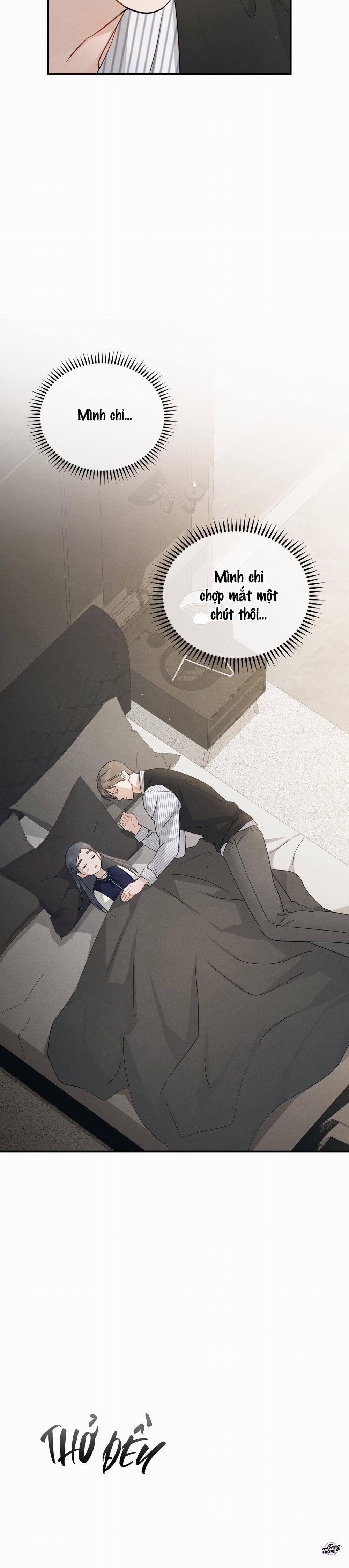 Vượt Xa Kí Ức 43 trang 26