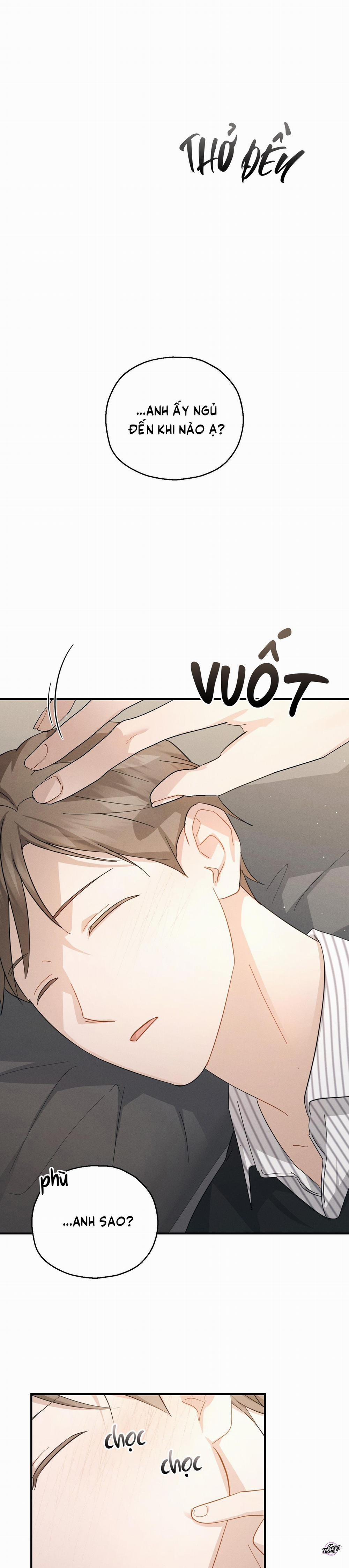 Vượt Xa Kí Ức 43 trang 27