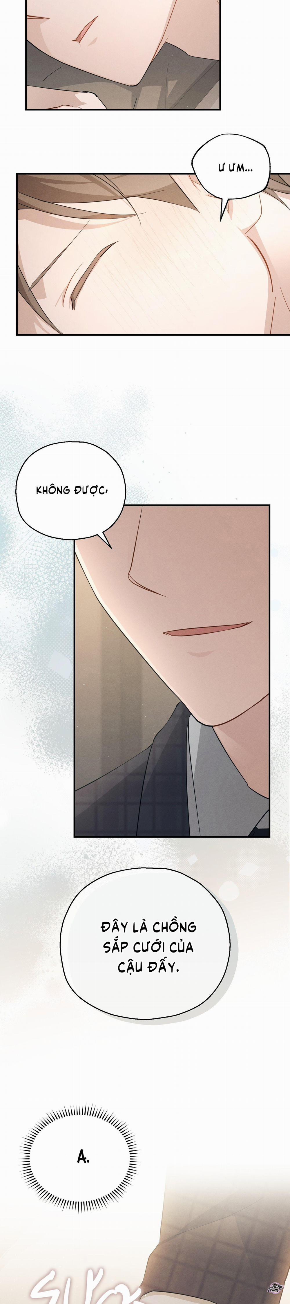 Vượt Xa Kí Ức 43 trang 28