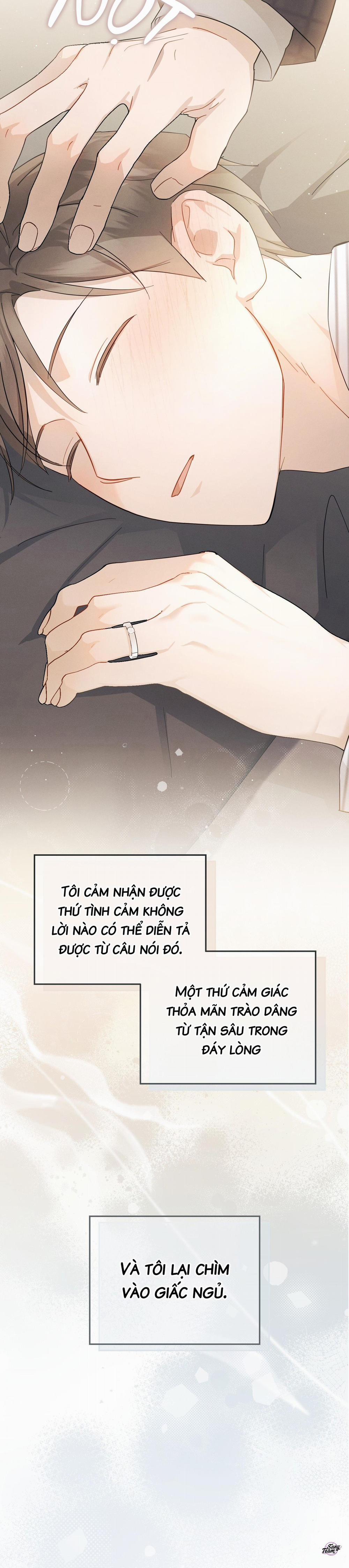 Vượt Xa Kí Ức 43 trang 29