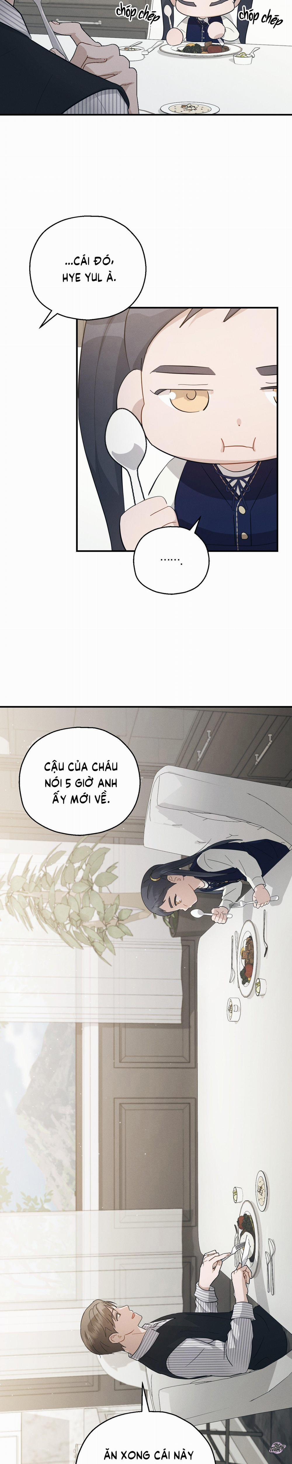 Vượt Xa Kí Ức 43 trang 3