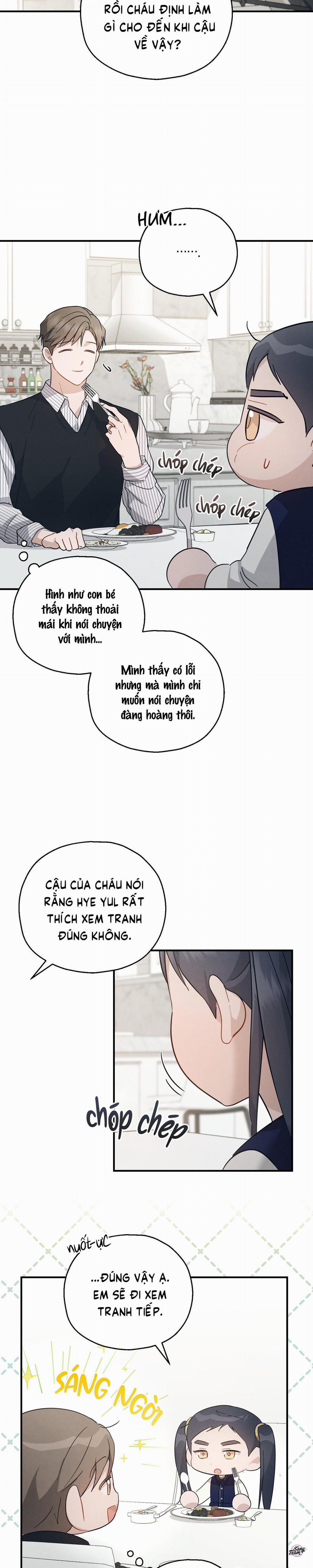 Vượt Xa Kí Ức 43 trang 4