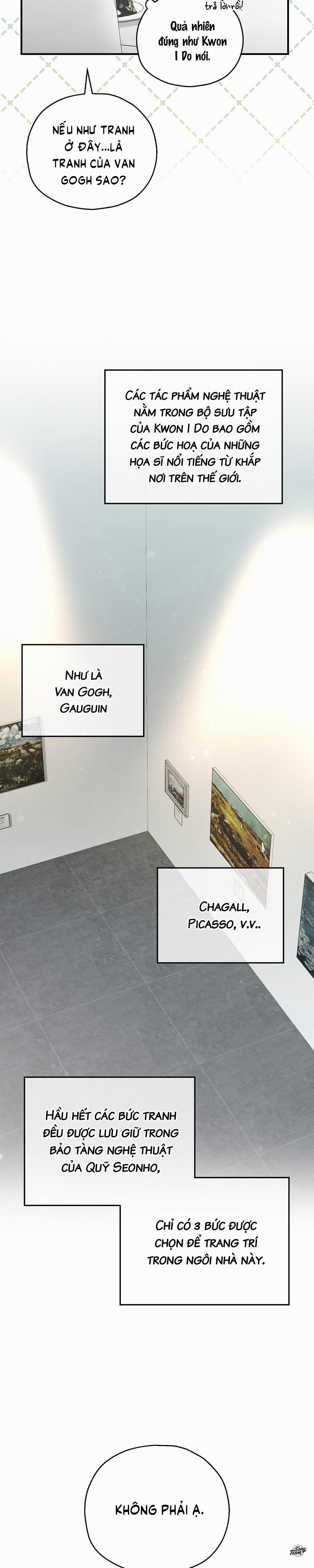 Vượt Xa Kí Ức 43 trang 5