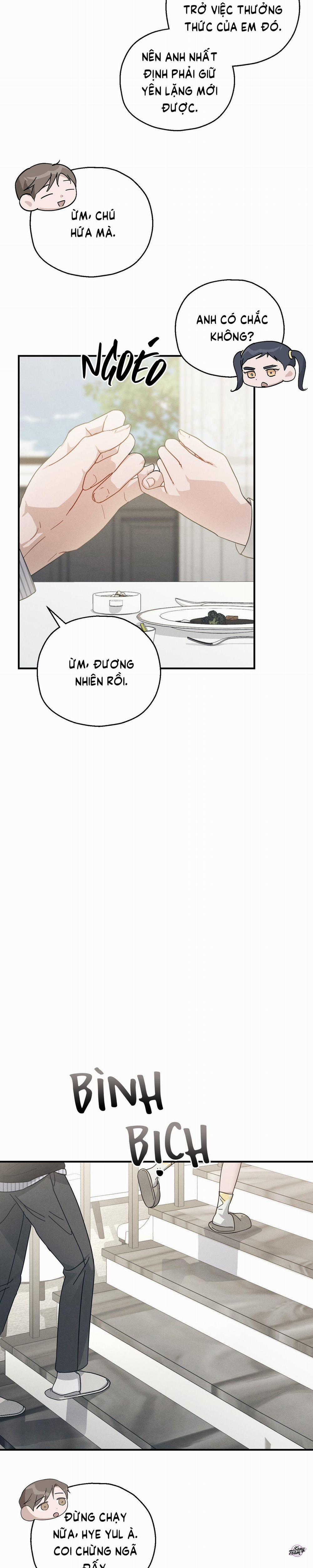 Vượt Xa Kí Ức 43 trang 8