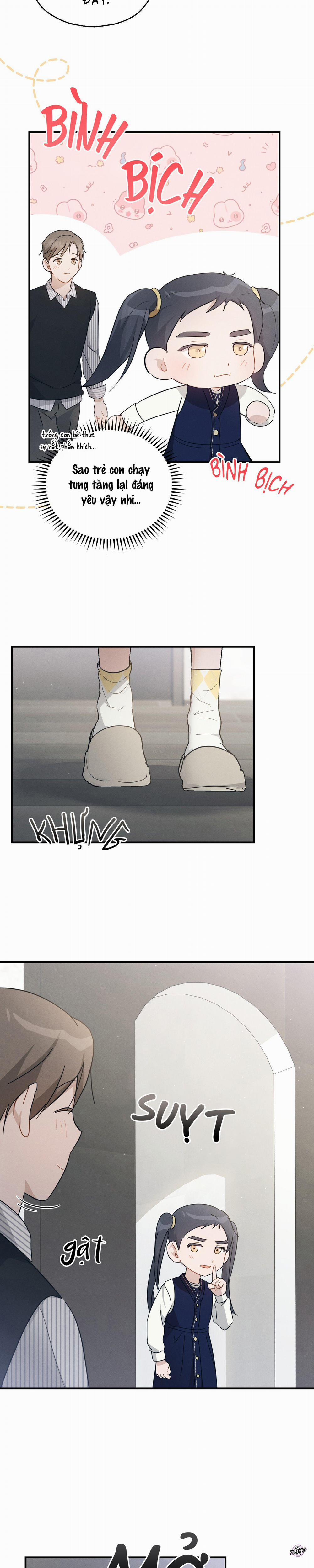Vượt Xa Kí Ức 43 trang 9