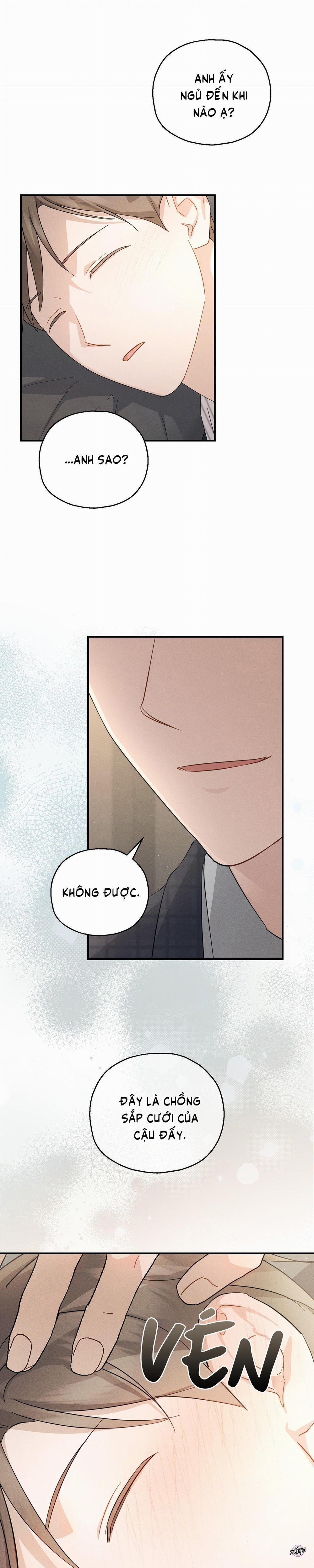 Vượt Xa Kí Ức 44 trang 0