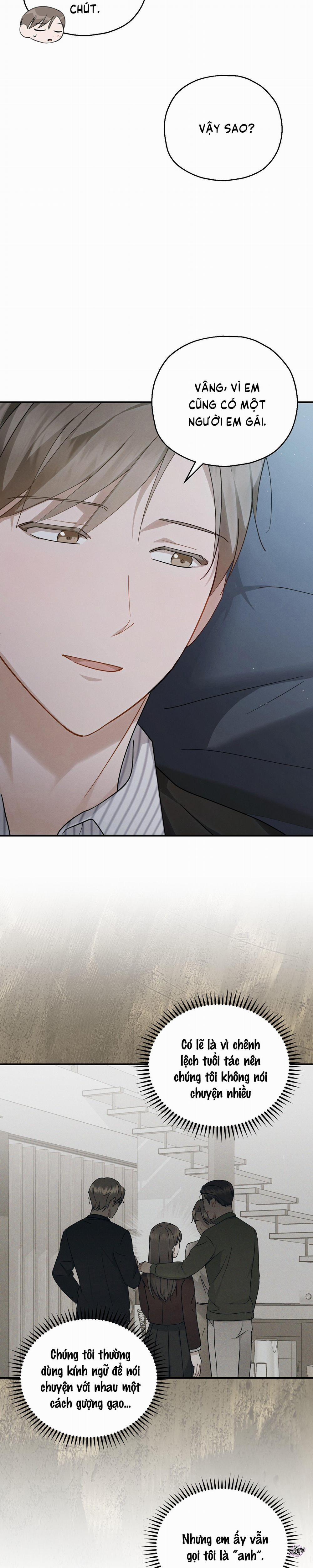 Vượt Xa Kí Ức 44 trang 10