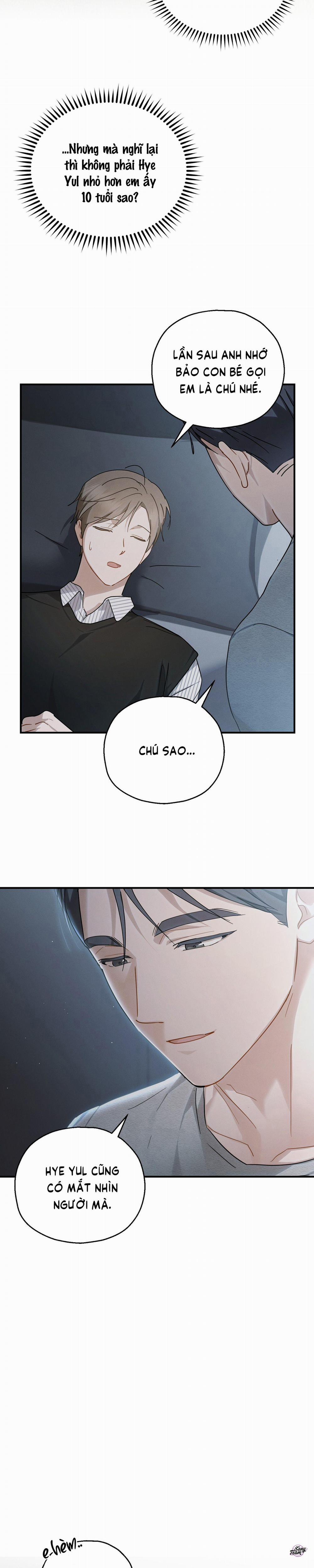 Vượt Xa Kí Ức 44 trang 11