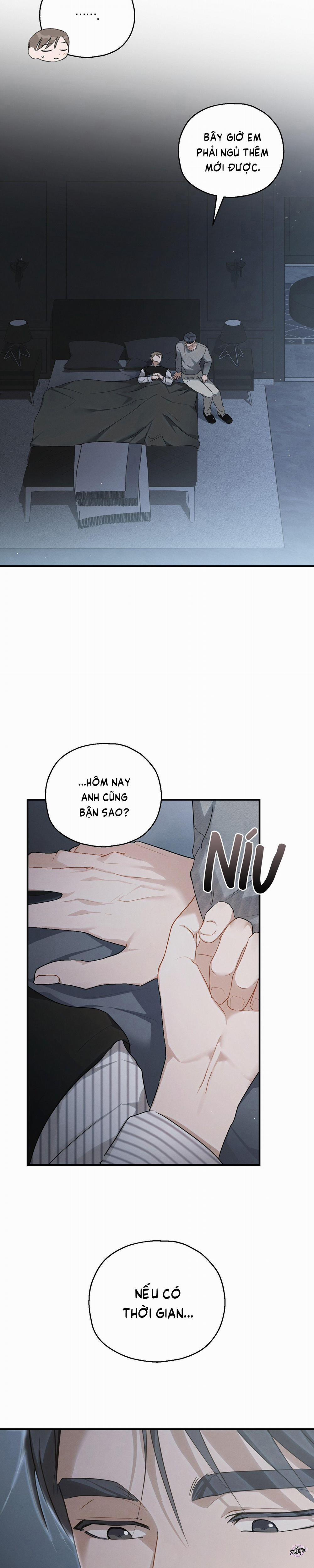 Vượt Xa Kí Ức 44 trang 12
