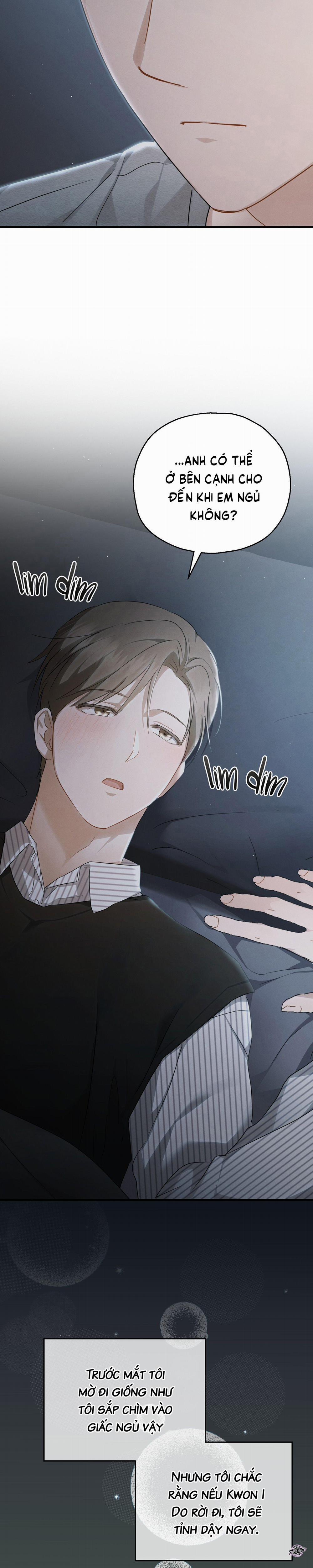 Vượt Xa Kí Ức 44 trang 13