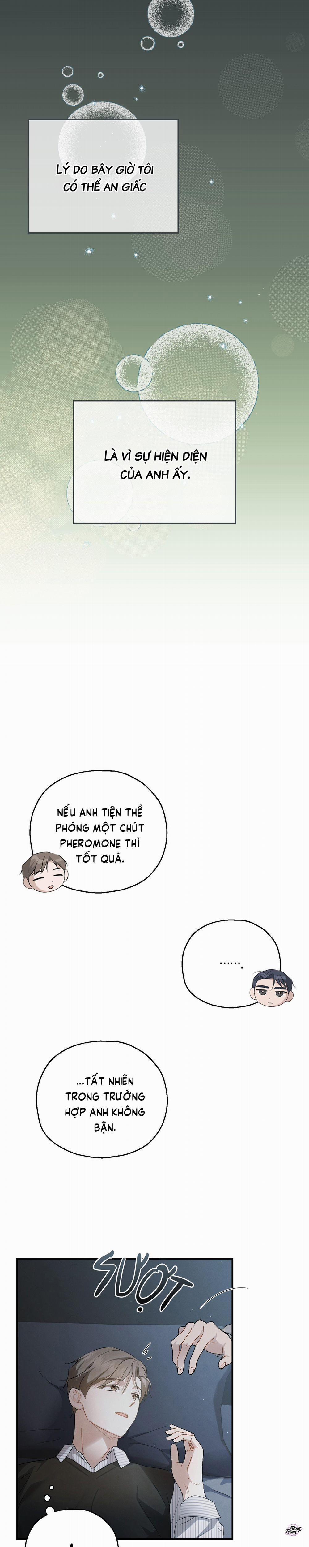 Vượt Xa Kí Ức 44 trang 14