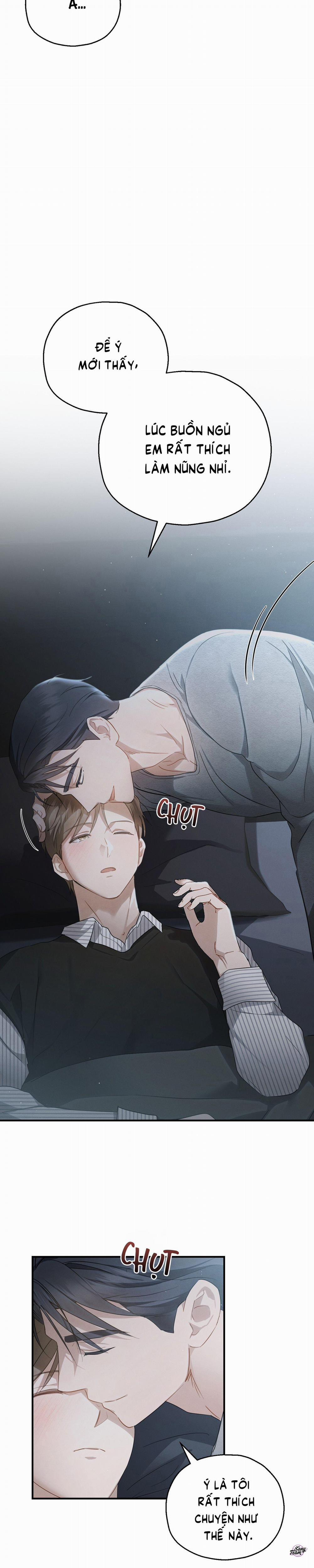 Vượt Xa Kí Ức 44 trang 15