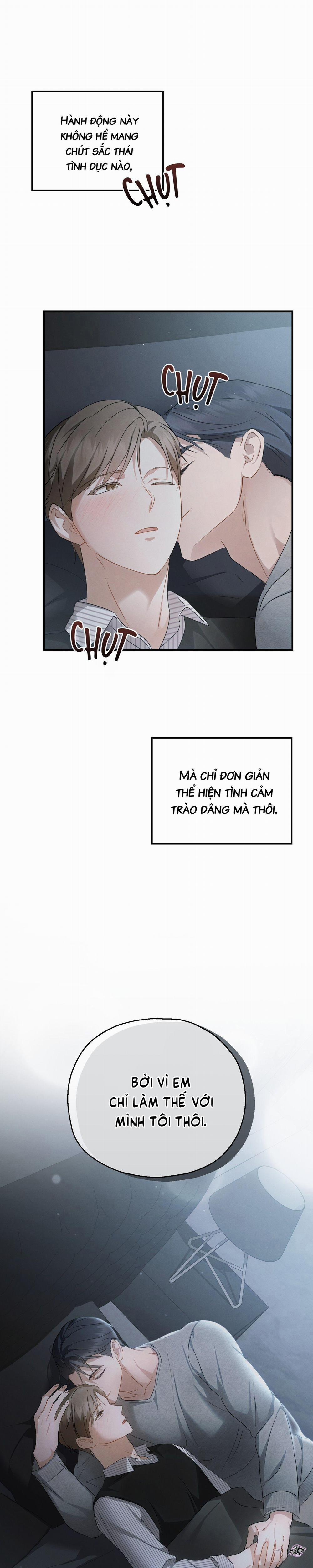 Vượt Xa Kí Ức 44 trang 16