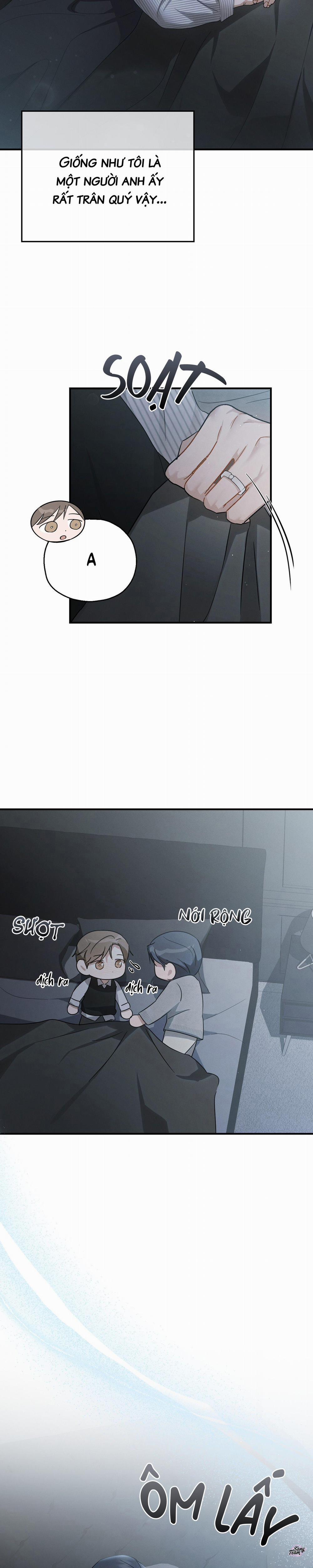 Vượt Xa Kí Ức 44 trang 17