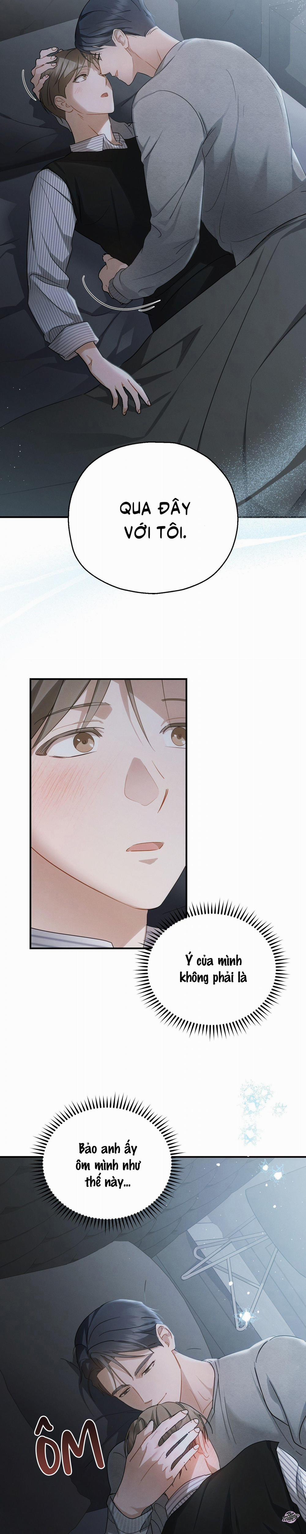 Vượt Xa Kí Ức 44 trang 18