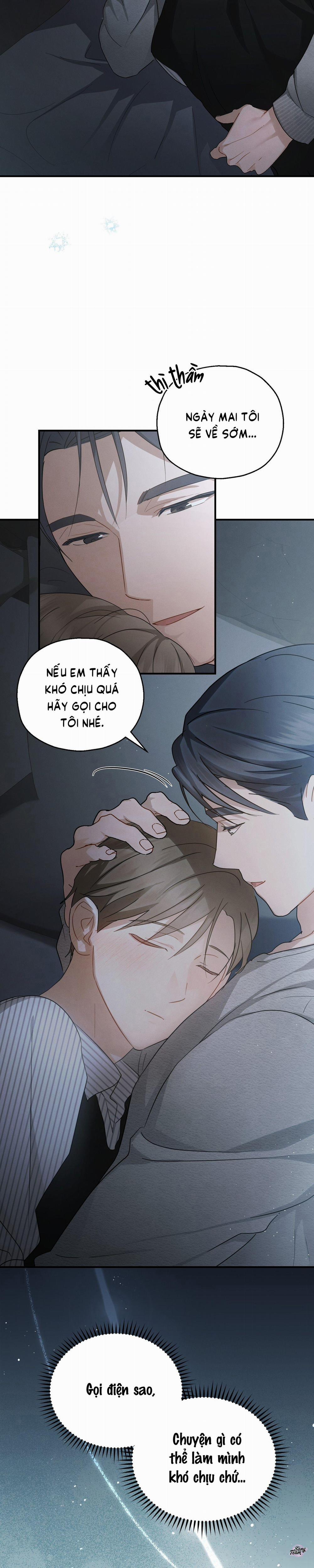 Vượt Xa Kí Ức 44 trang 19