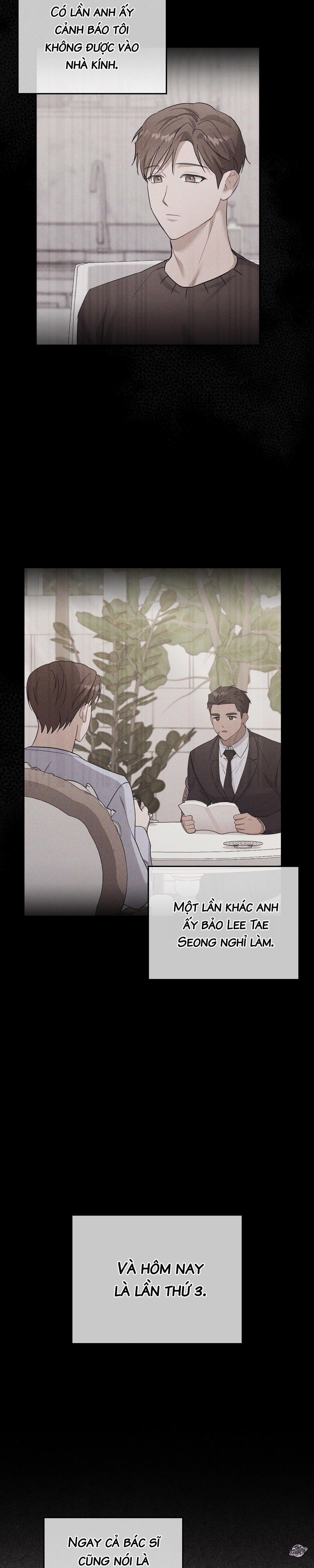 Vượt Xa Kí Ức 44 trang 23